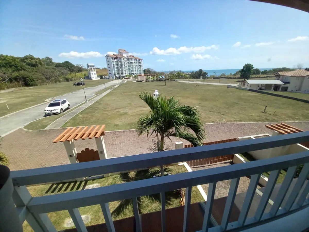 Venta de casa en Fontanela del Mar, San Carlos