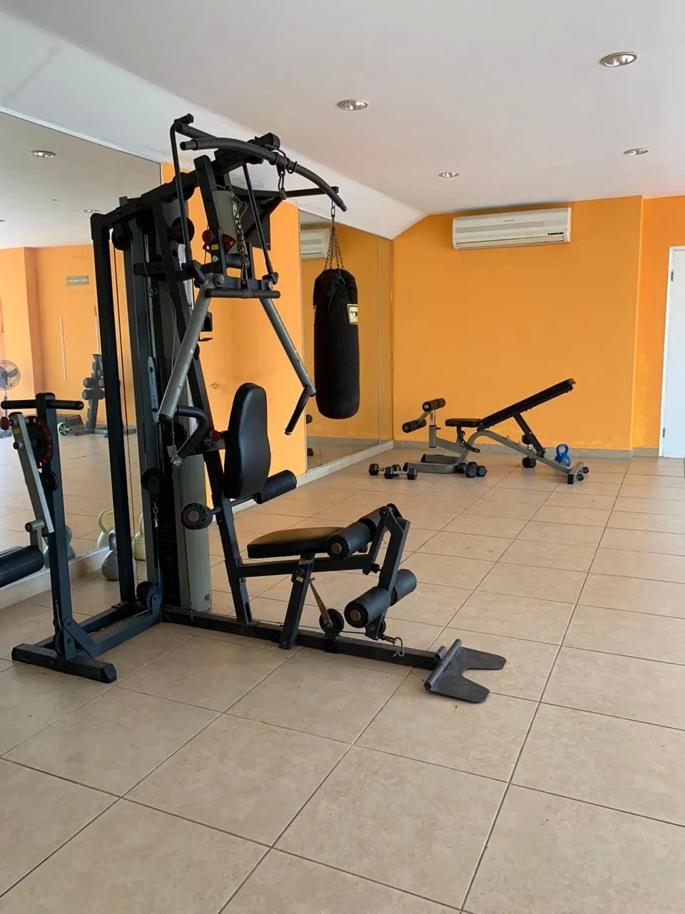 Venta de apartamento en PH Brisas de Amador, Panamá