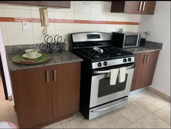 Venta de apartamento en Bella Vista, Panamá