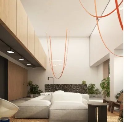 Venta de apartamentos en PH Nook, Bella Vista