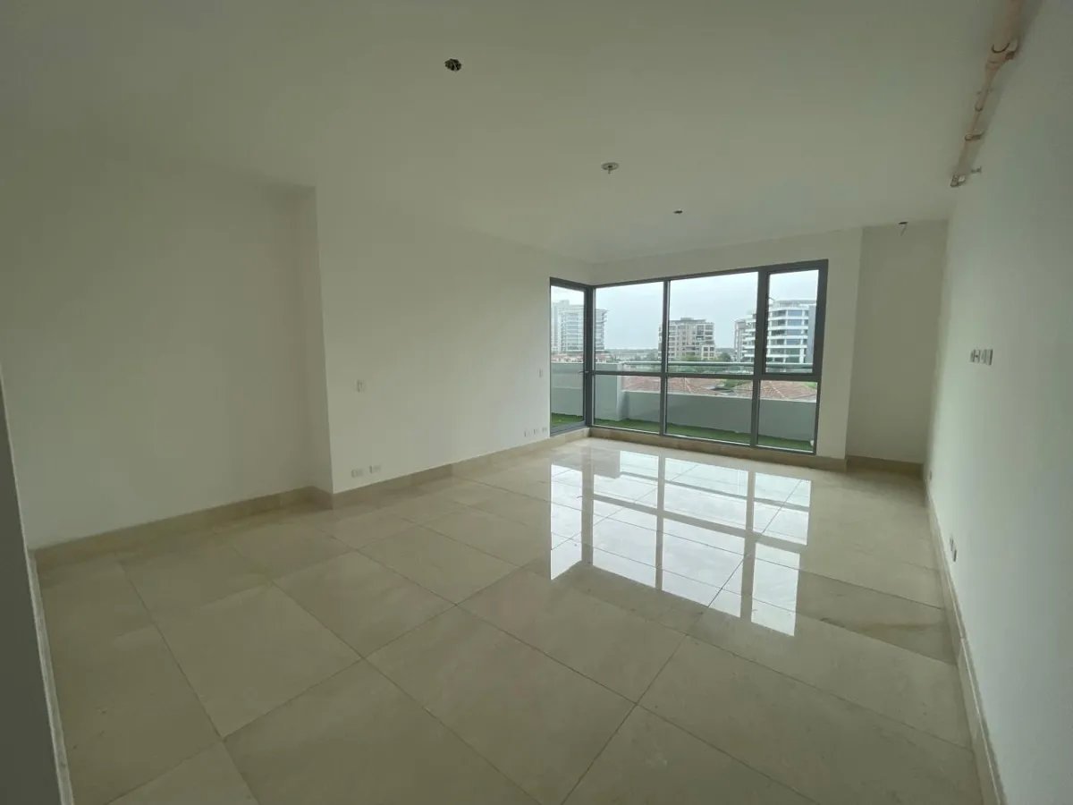 Apartment For Sale in Santa María