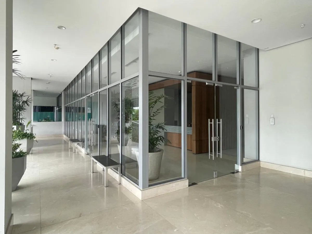 Apartment For Sale in Santa María