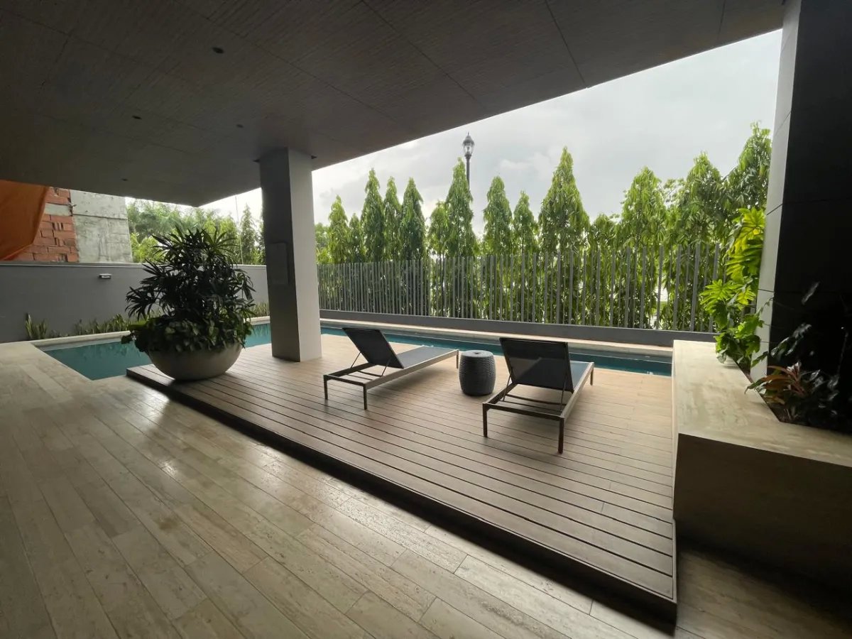Apartment For Sale in Santa María