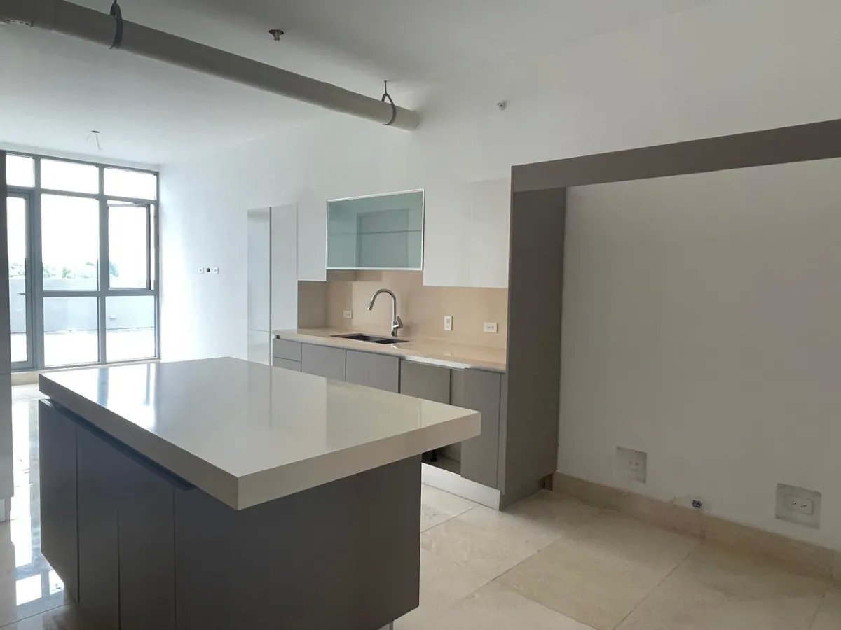 Apartment For Sale in Santa María