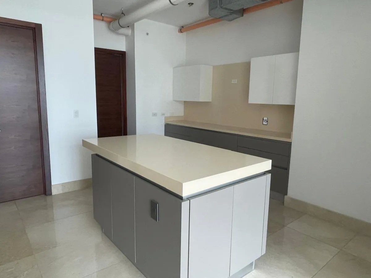 Apartment For Sale in Santa María