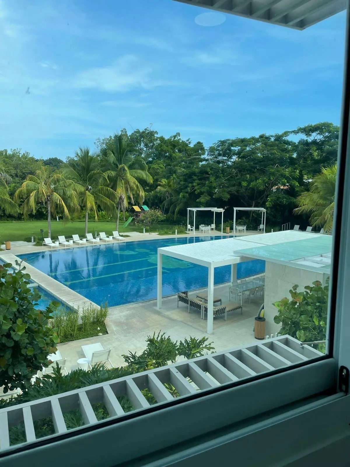 Venta de apartamento en Punta Barco, San Carlos