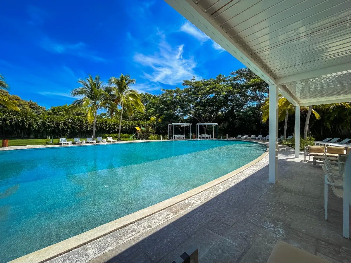 Venta de apartamento en Punta Barco, San Carlos