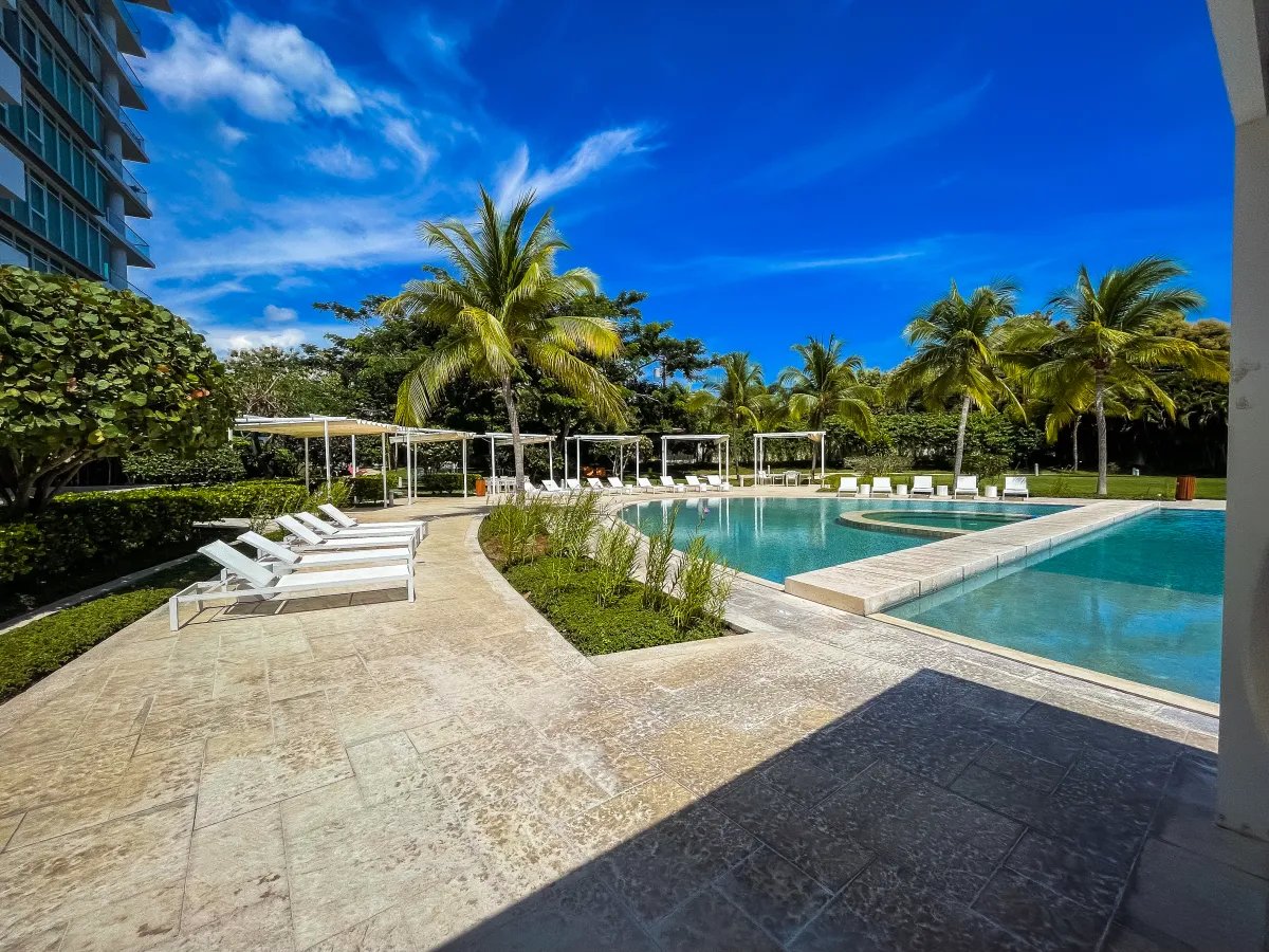 Venta de apartamento en Punta Barco, San Carlos