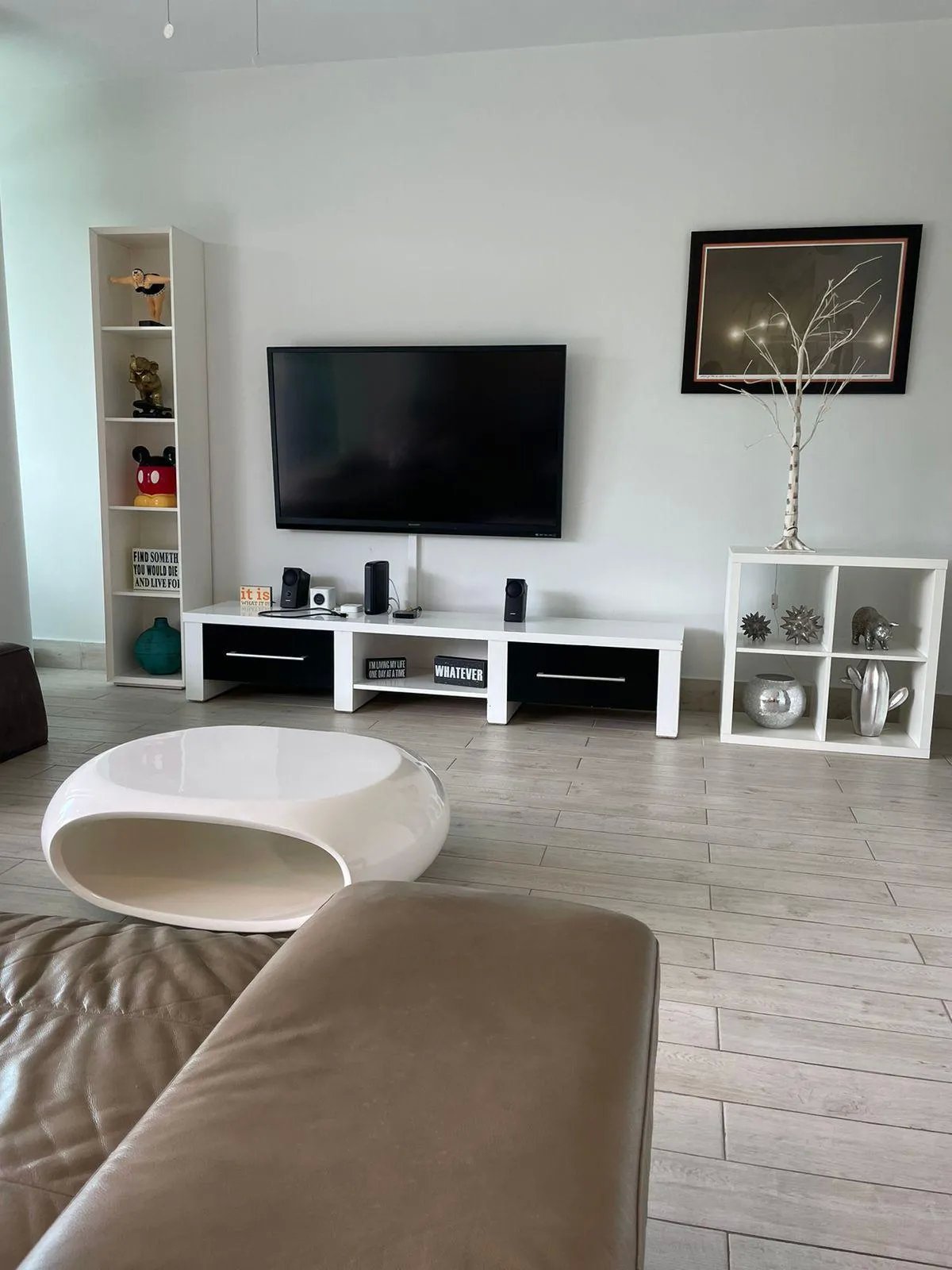 Venta de apartamento en Punta Barco, San Carlos