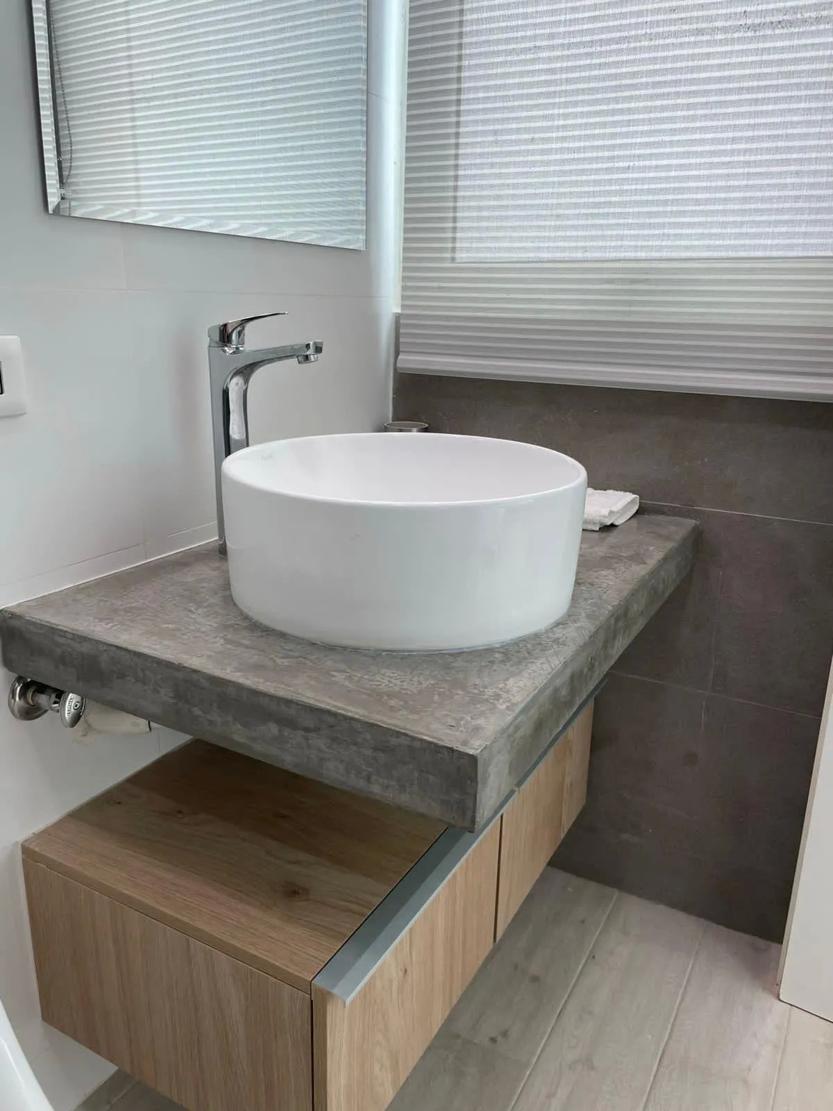 Venta de apartamento en Punta Barco, San Carlos