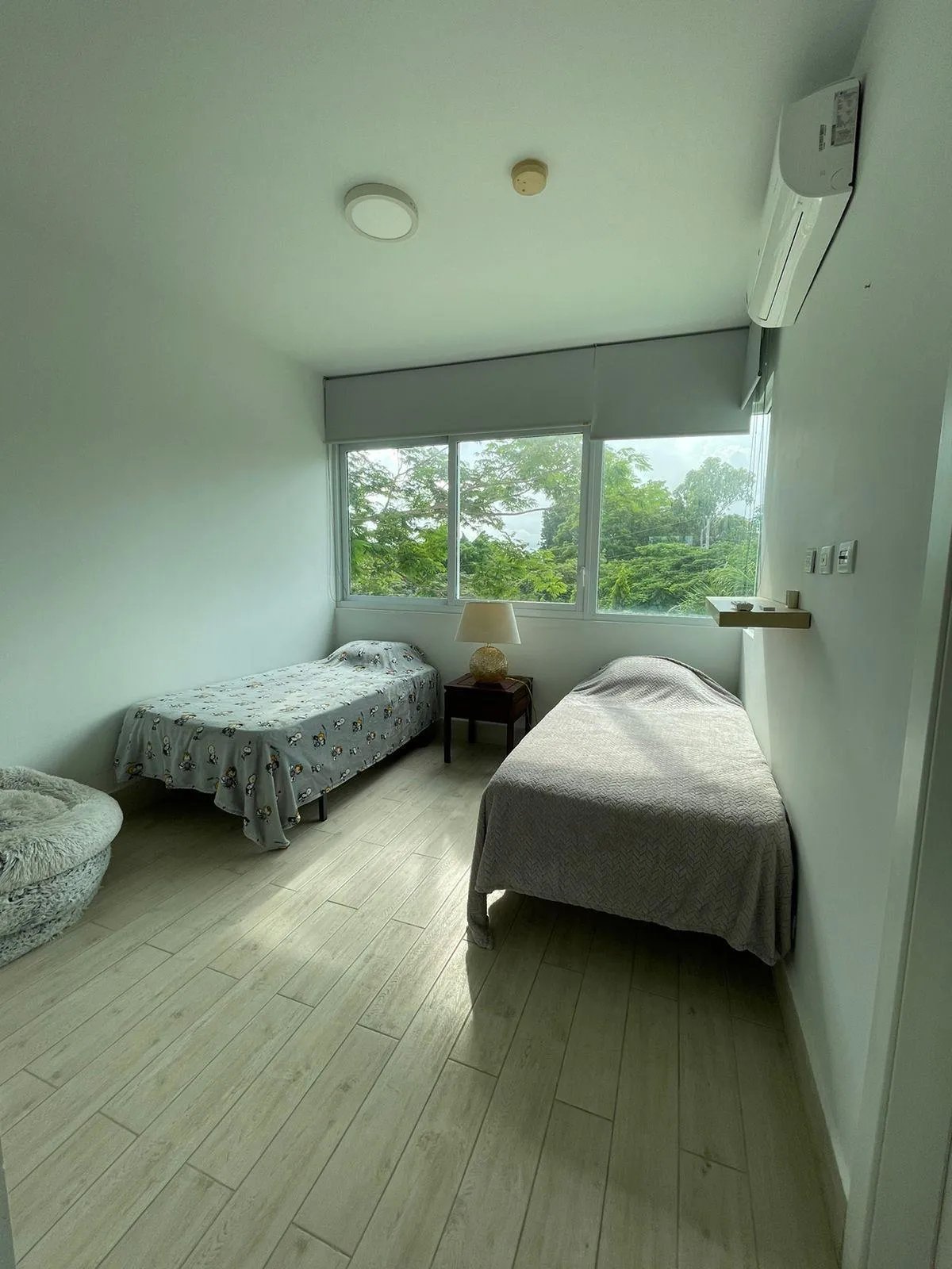 Venta de apartamento en Punta Barco, San Carlos