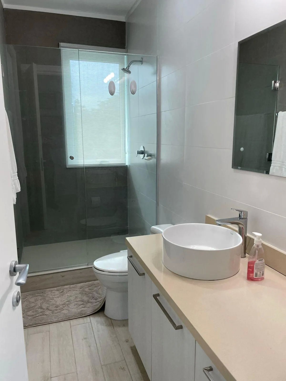 Venta de apartamento en Punta Barco, San Carlos