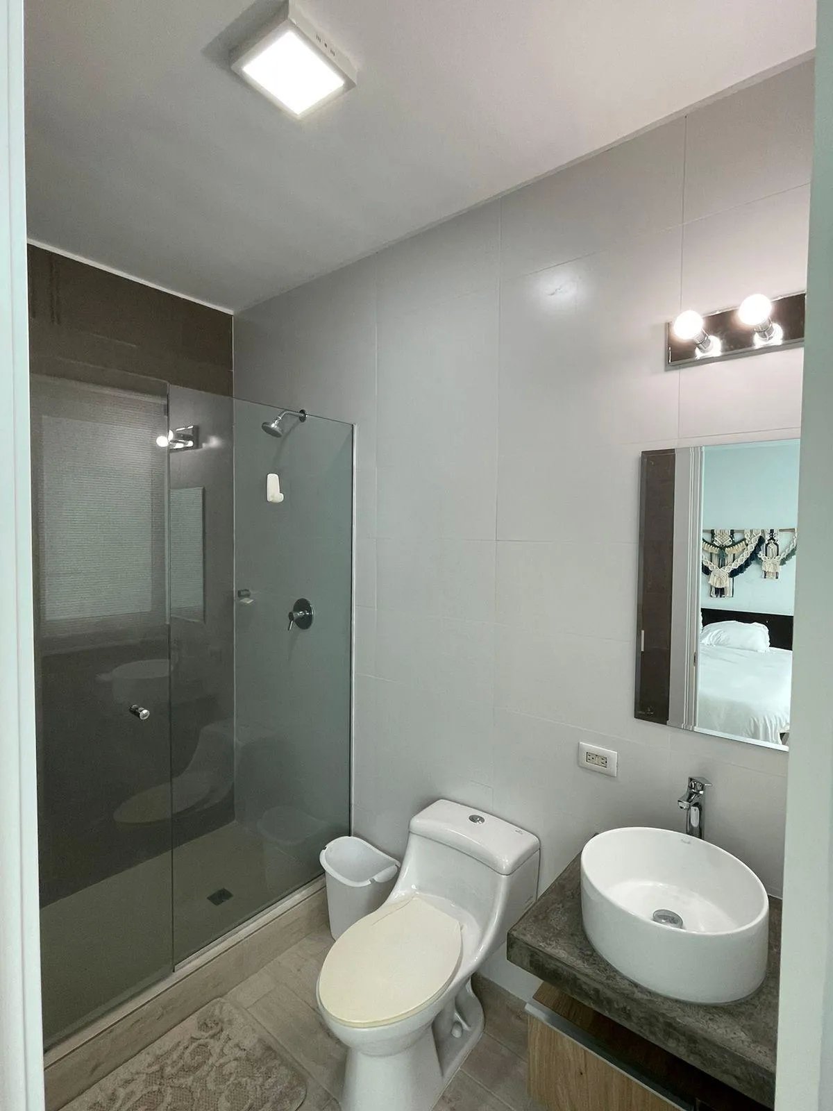Venta de apartamento en Punta Barco, San Carlos
