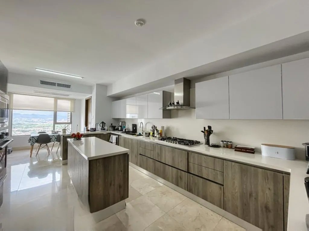 Apartment For Sale in Santa María