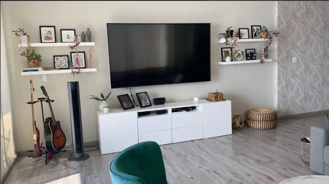 Venta de apartamento amoblado en Avenida Balboa, Panamá