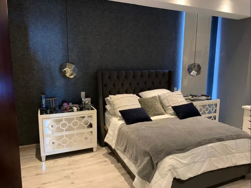 Venta de apartamento amoblado en Avenida Balboa, Panamá