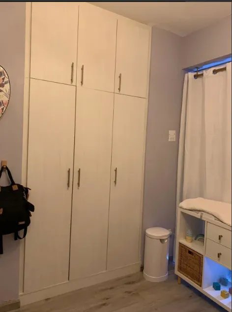 Venta de apartamento amoblado en Avenida Balboa, Panamá