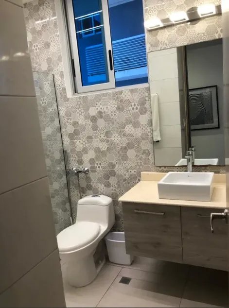 Venta de apartamento amoblado en Dos Mares, Betania