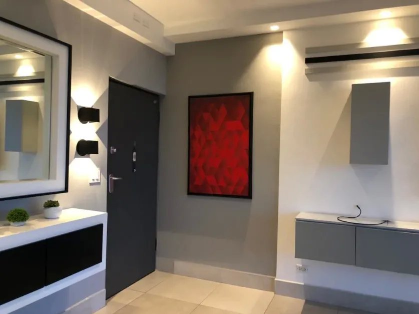 Venta de apartamento amoblado en Dos Mares, Betania