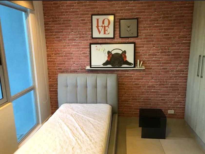 Venta de apartamento amoblado en Dos Mares, Betania