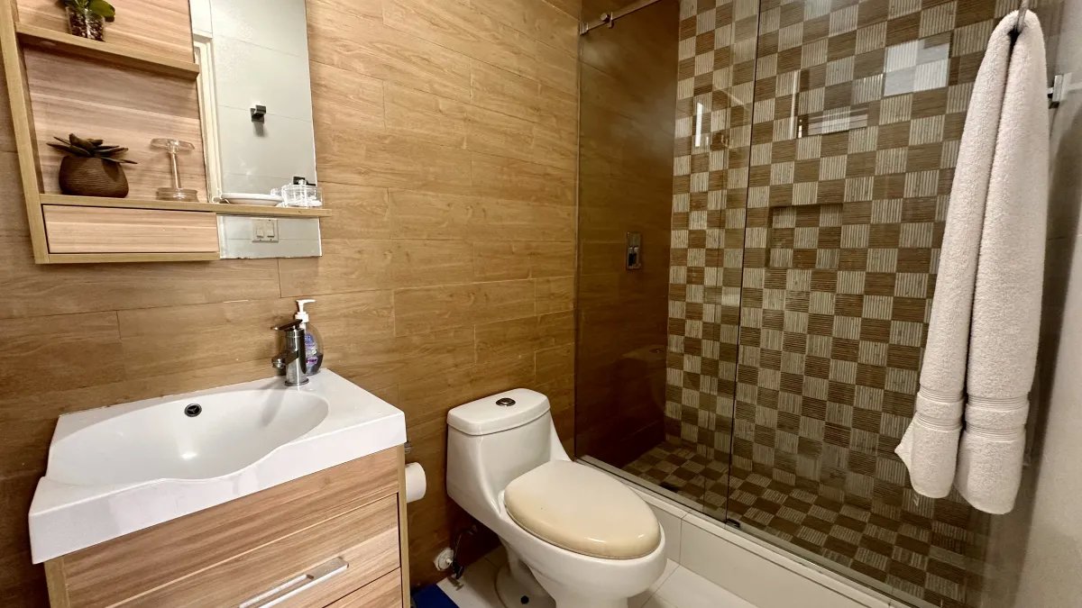 Se vende apartamento en Avenida Balboa, Panamá