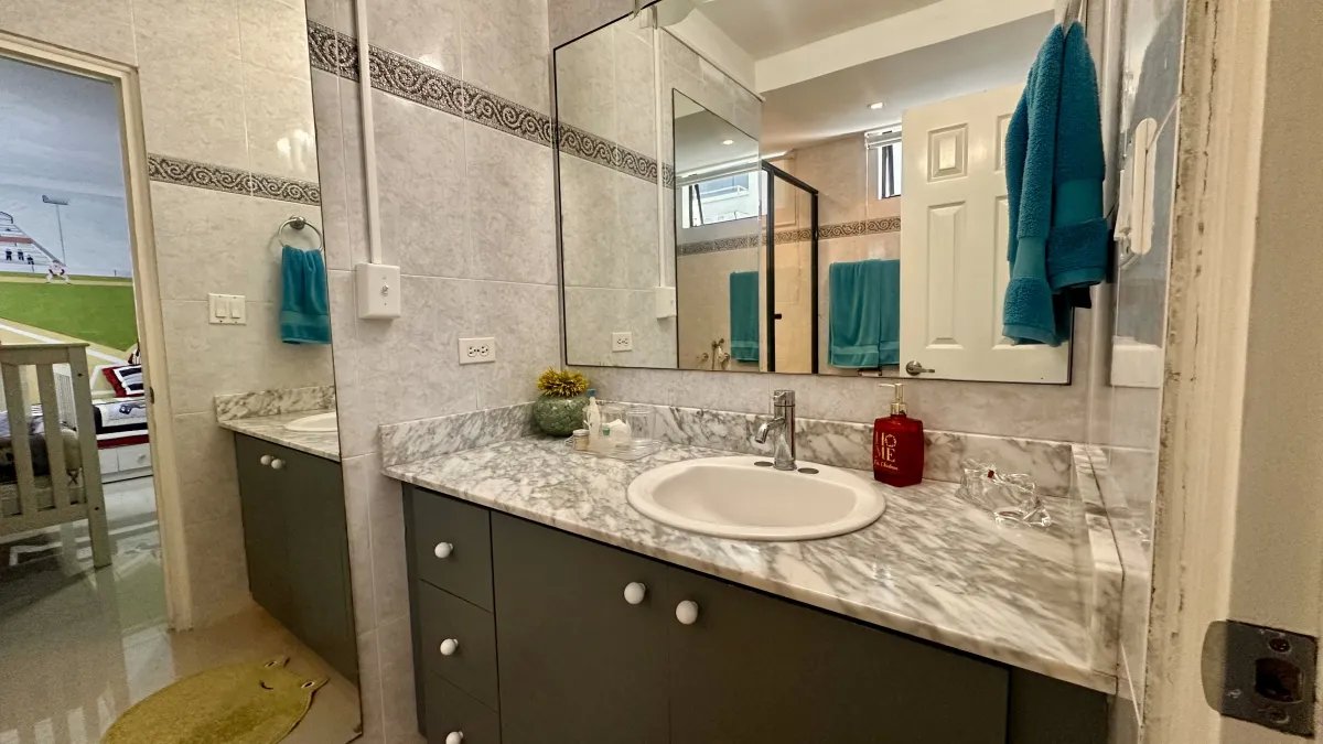 Se vende apartamento en Avenida Balboa, Panamá