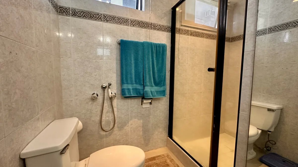 Se vende apartamento en Avenida Balboa, Panamá