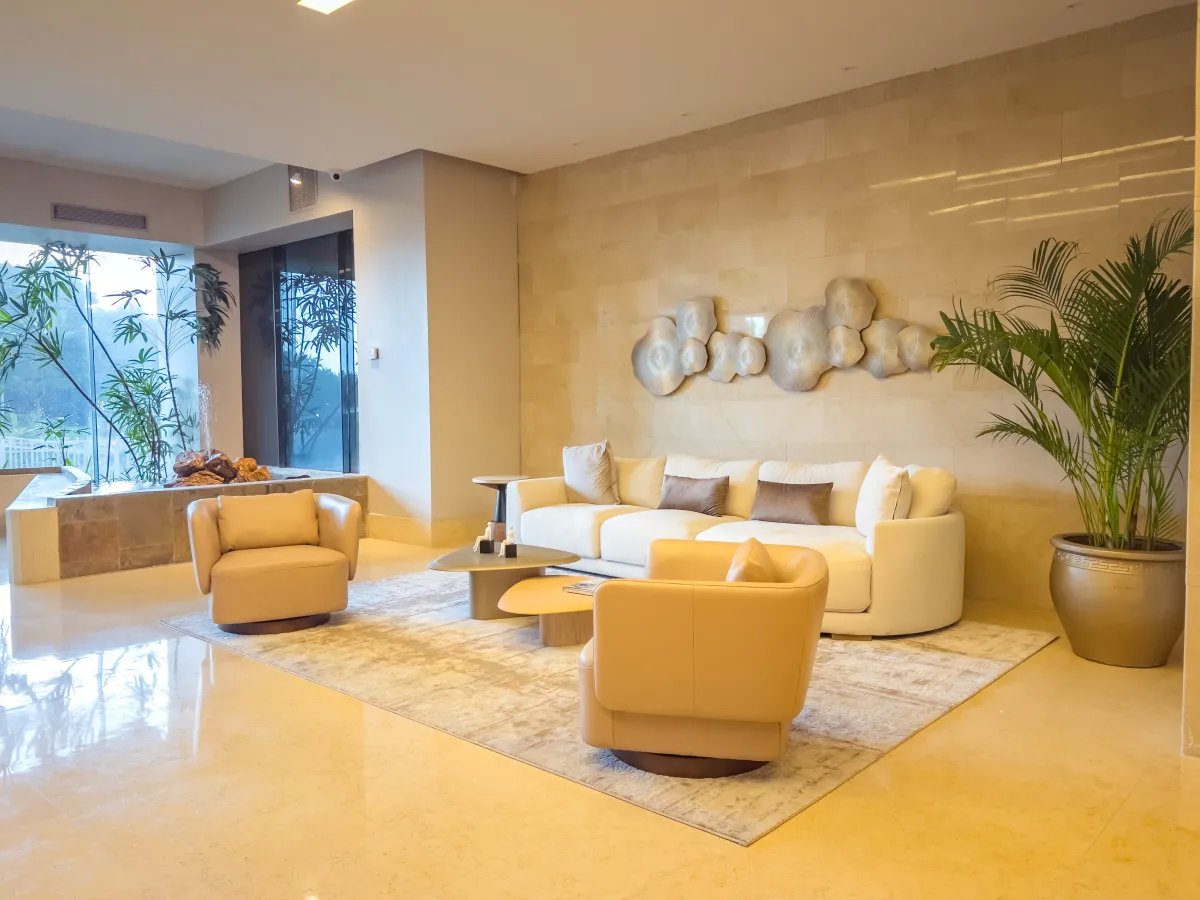 Se vende apartamento en Avenida Balboa, Panamá