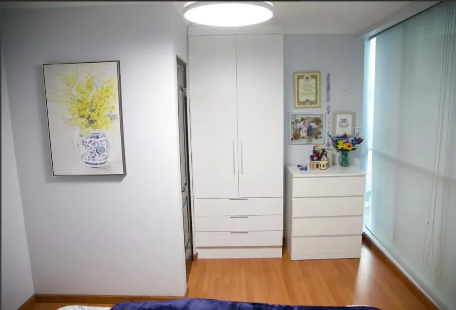 Venta de apartamento en Punta Pacifica, Panamá