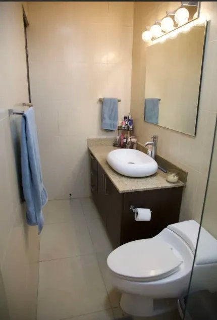 Venta de apartamento en Punta Pacifica, Panamá