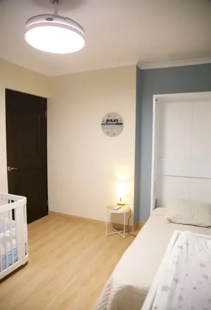 Venta de apartamento en Punta Pacifica, Panamá