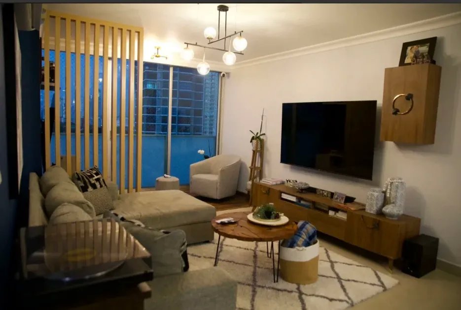 Venta de apartamento en Punta Pacifica, Panamá