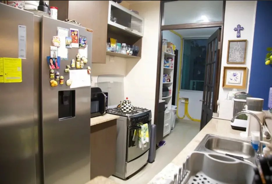 Venta de apartamento en Punta Pacifica, Panamá
