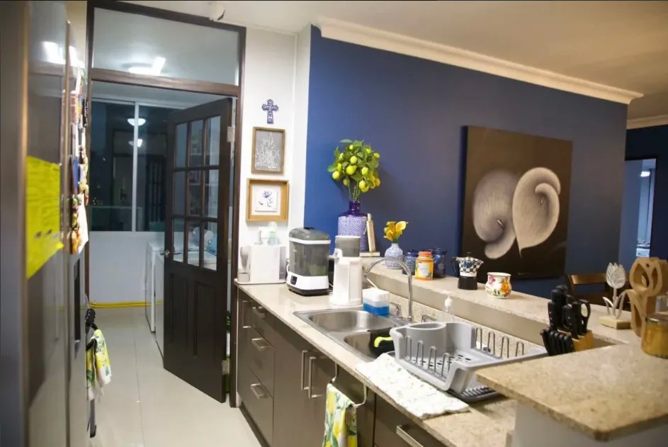 Venta de apartamento en Punta Pacifica, Panamá