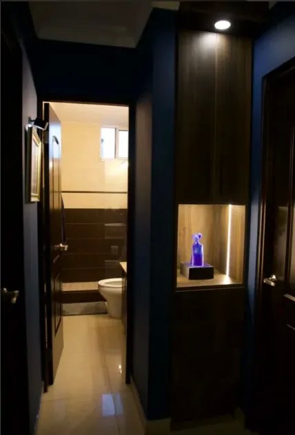 Venta de apartamento en Punta Pacifica, Panamá