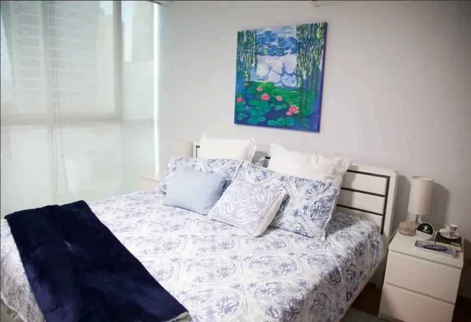 Venta de apartamento en Punta Pacifica, Panamá