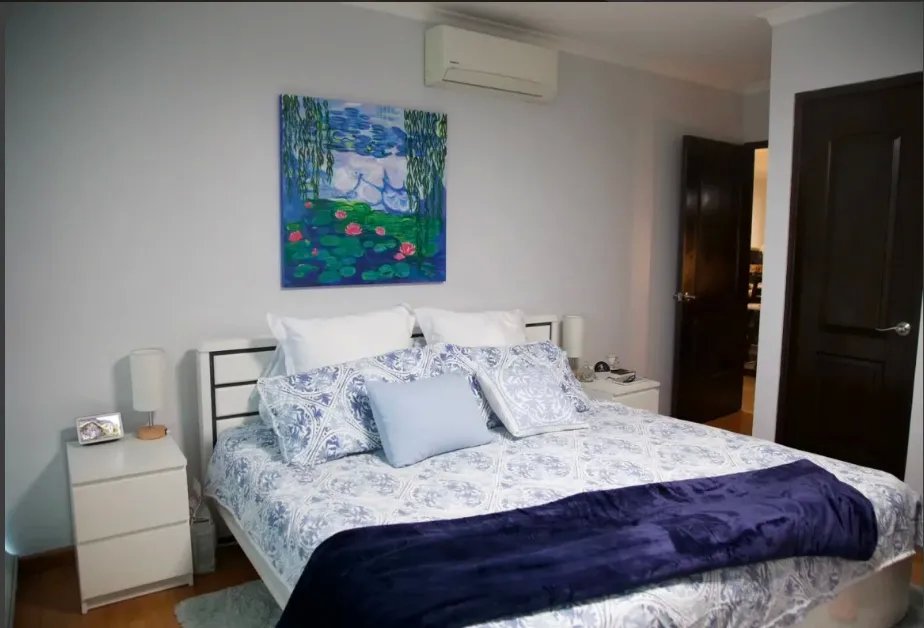 Venta de apartamento en Punta Pacifica, Panamá