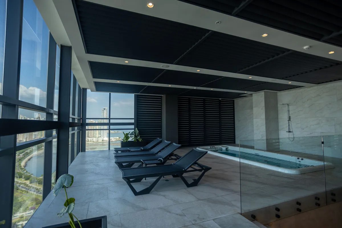Apartamento en venta en Avenida Balboa, Panamá