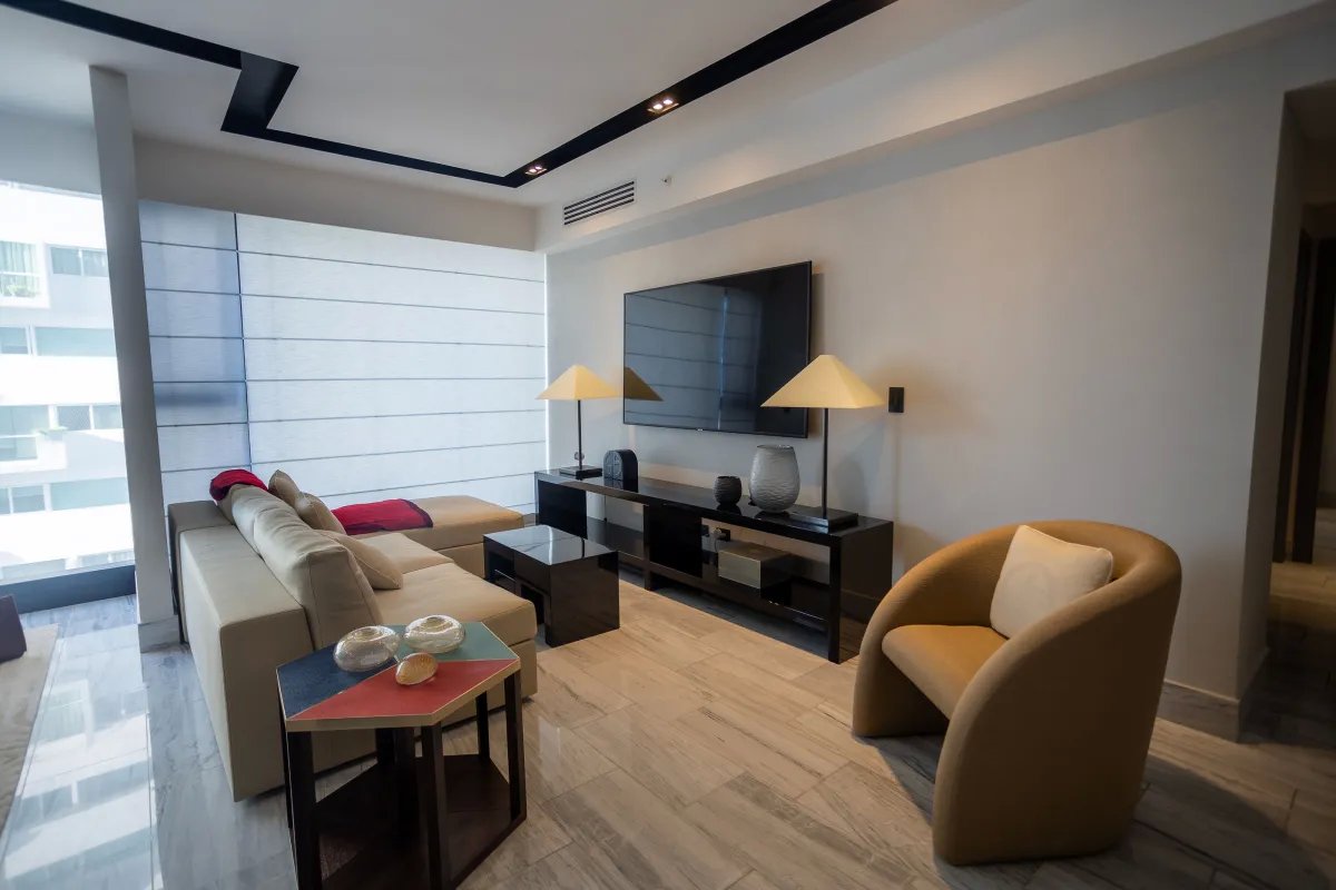 Apartamento en venta en Avenida Balboa, Panamá