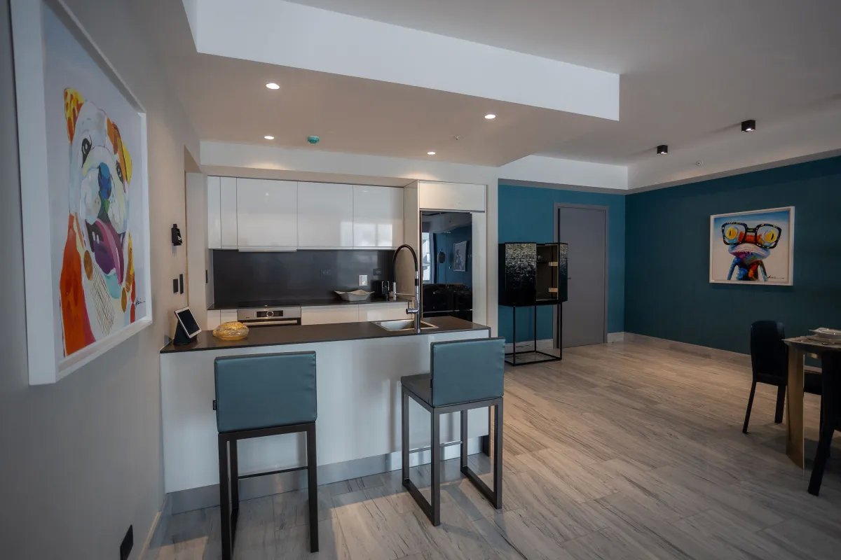 Apartamento en venta en Avenida Balboa, Panamá