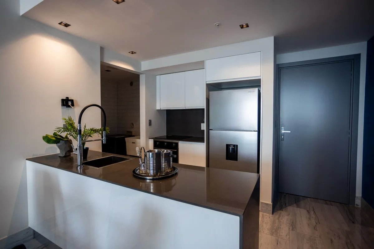 Apartamento en venta en Avenida Balboa, Panamá