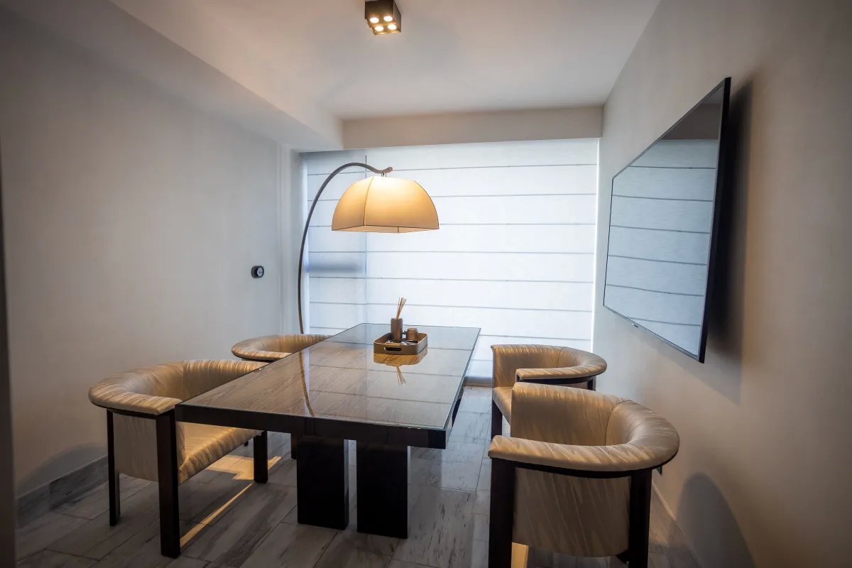 Apartamento en venta en Avenida Balboa, Panamá