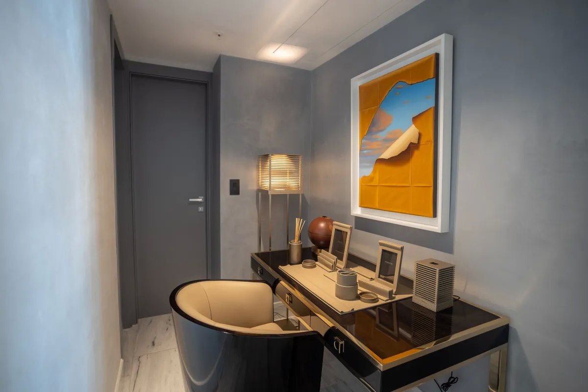 Apartamento en venta en Avenida Balboa, Panamá