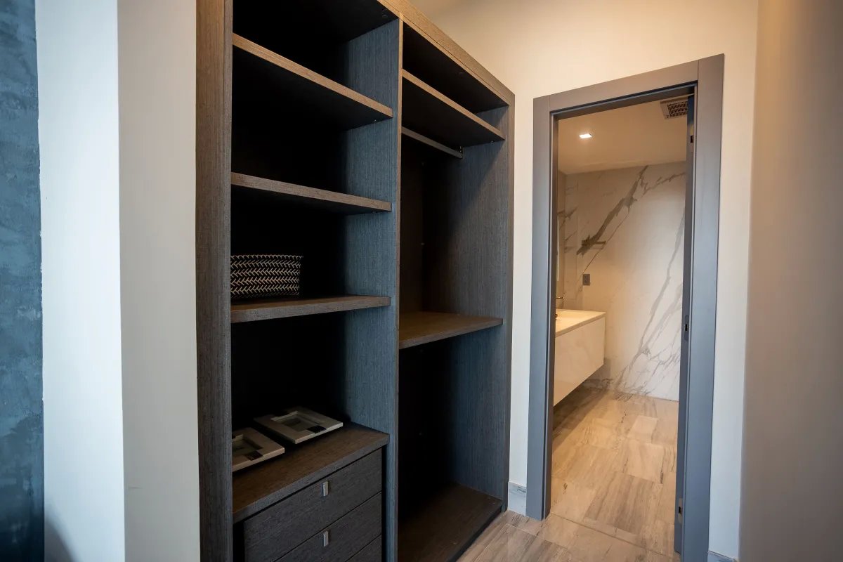 Apartamento en venta en Avenida Balboa, Panamá
