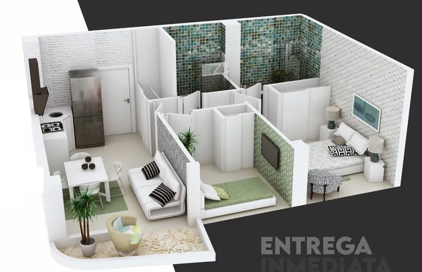 Apartment For Sale in Playa La Barqueta