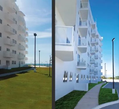 Apartment For Sale in Playa La Barqueta