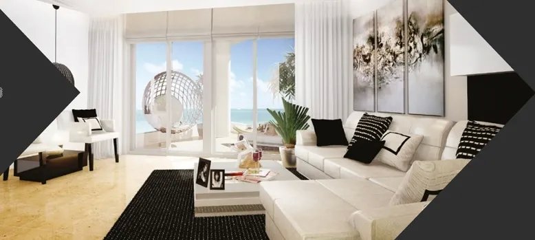 Apartment For Sale in Playa La Barqueta