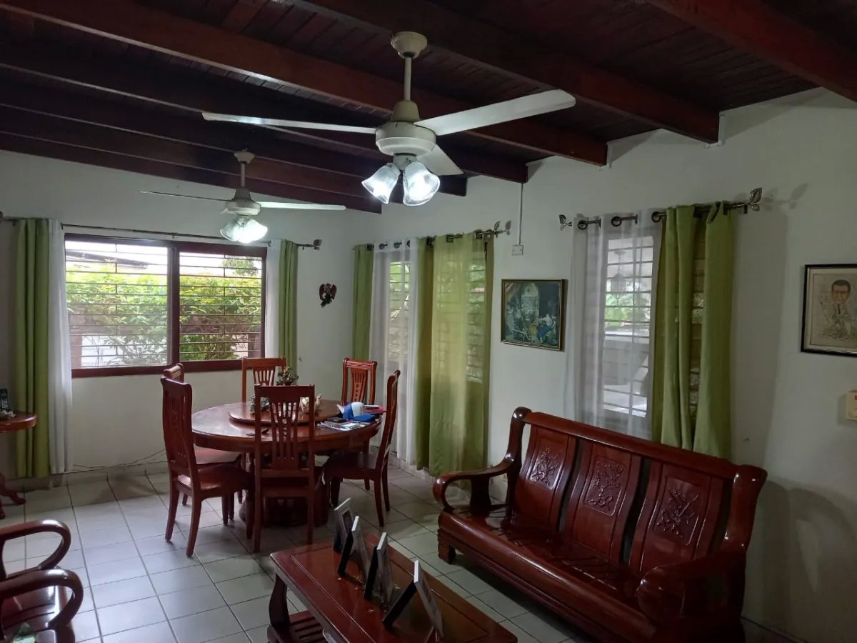 Casa en venta en El Ingenio, Club X