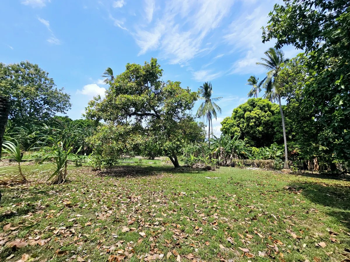 Venta de terreno en Chame, Panamá Oeste