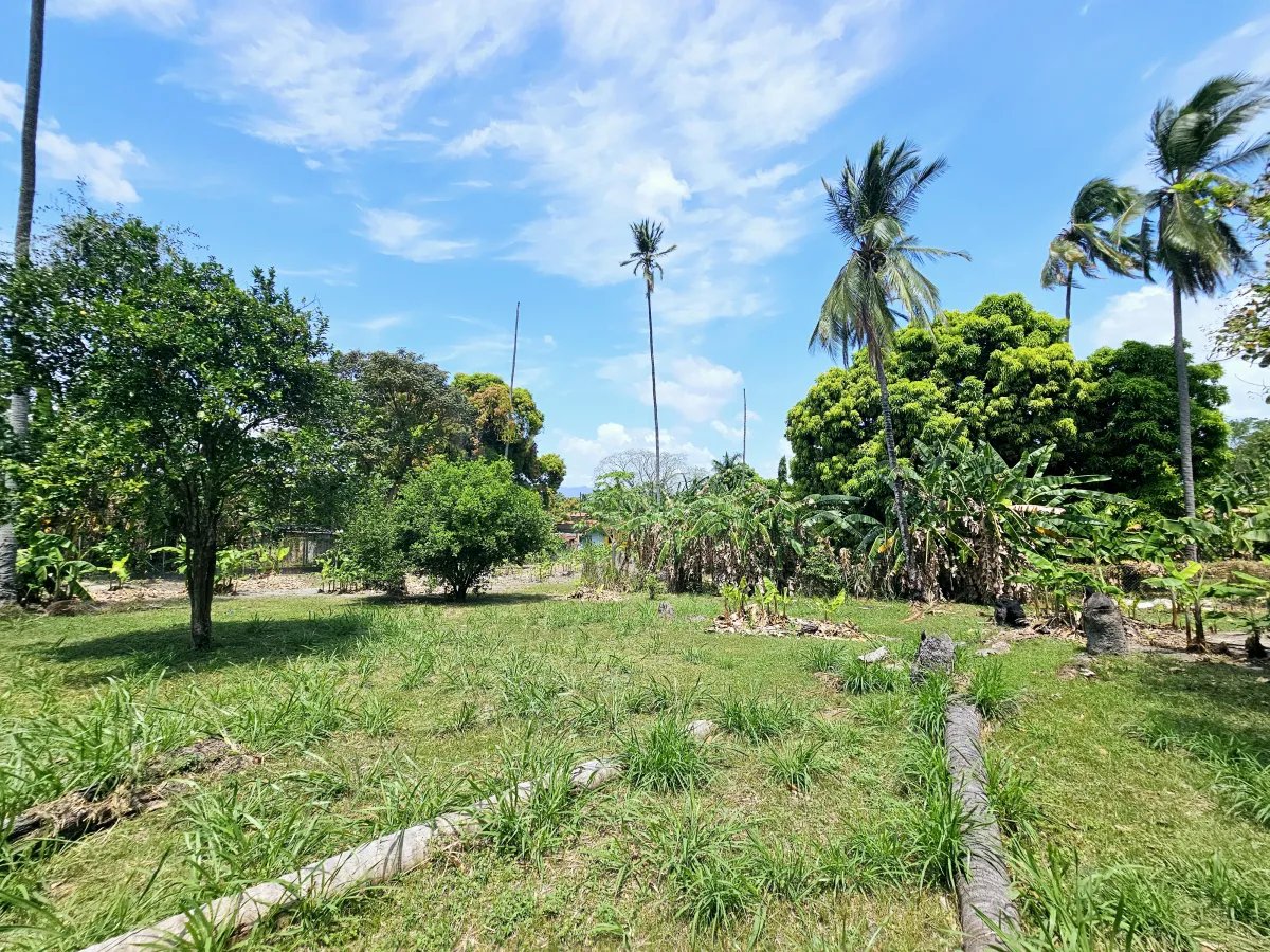 Venta de terreno en Chame, Panamá Oeste